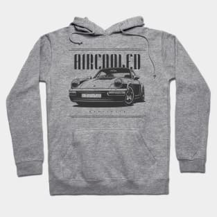 964 Carrera RS Hoodie